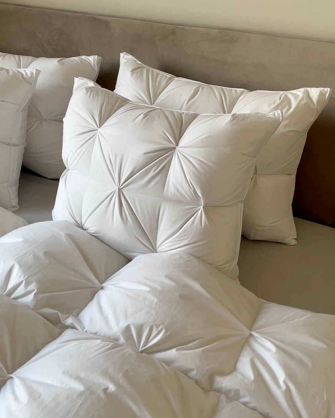 Supreme Pillow