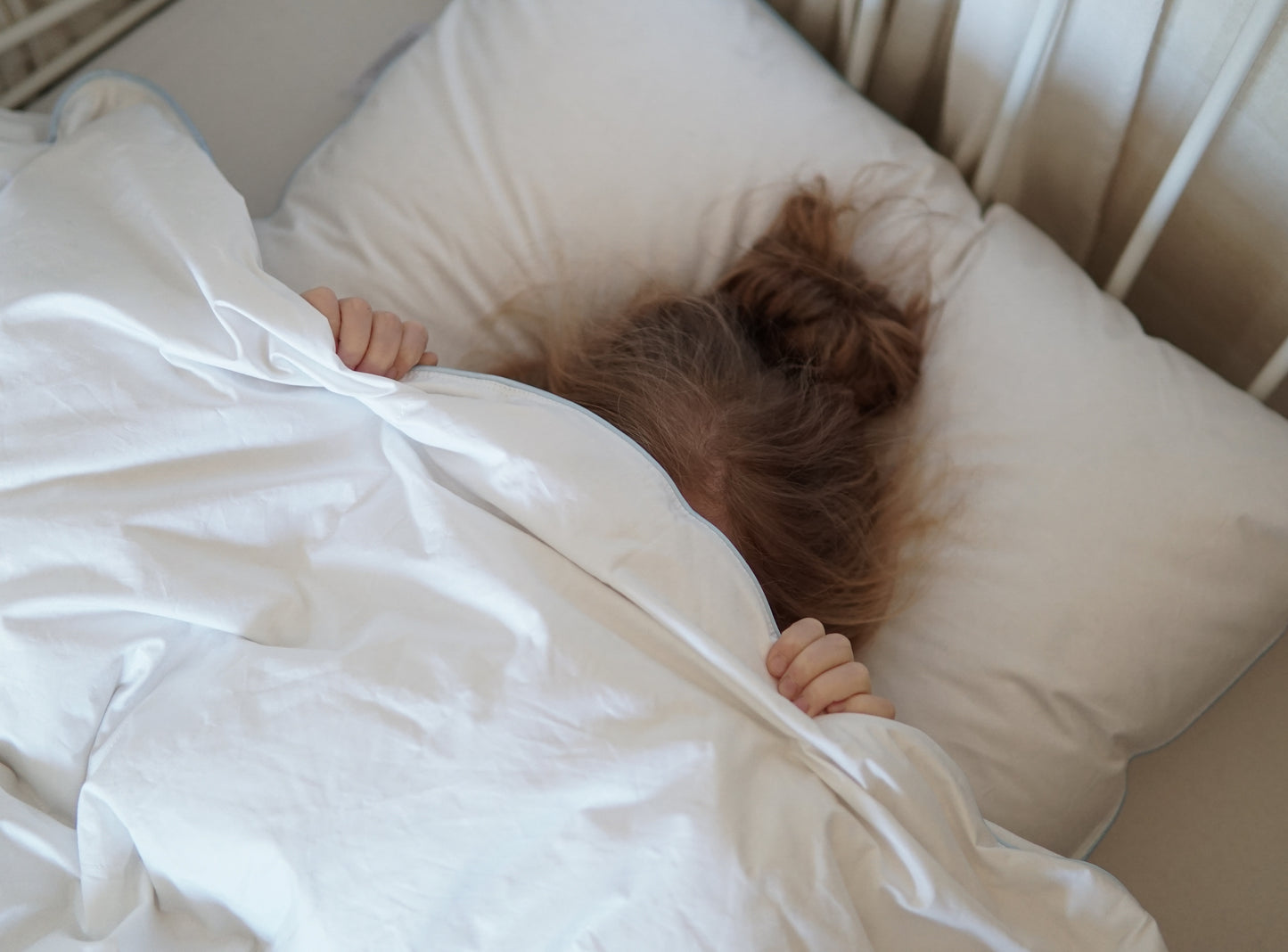 Junior pillow