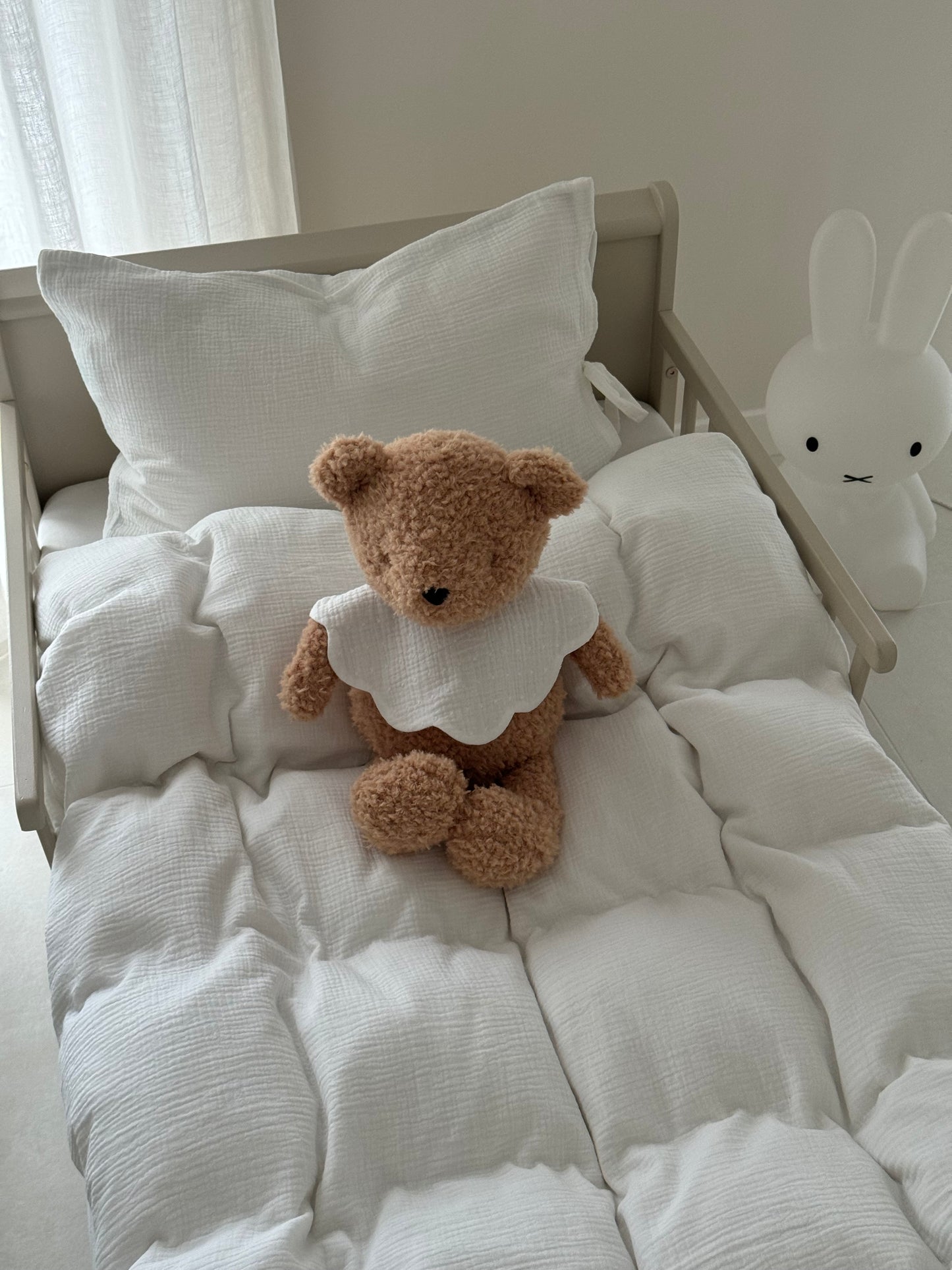 Junior pillow
