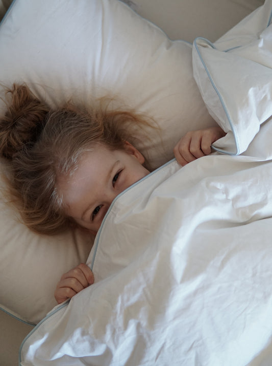 Naturalna Miękkość dla Najmłodszych - Kolekcja Millow Kids