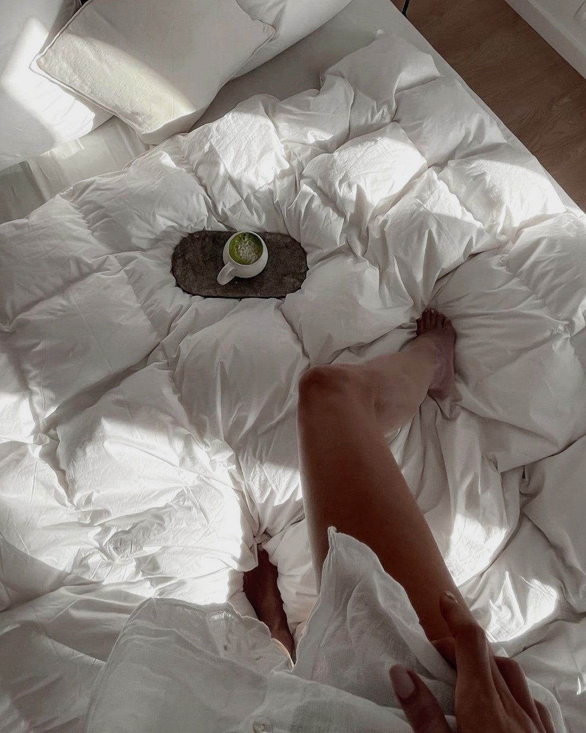 Supreme Duvet