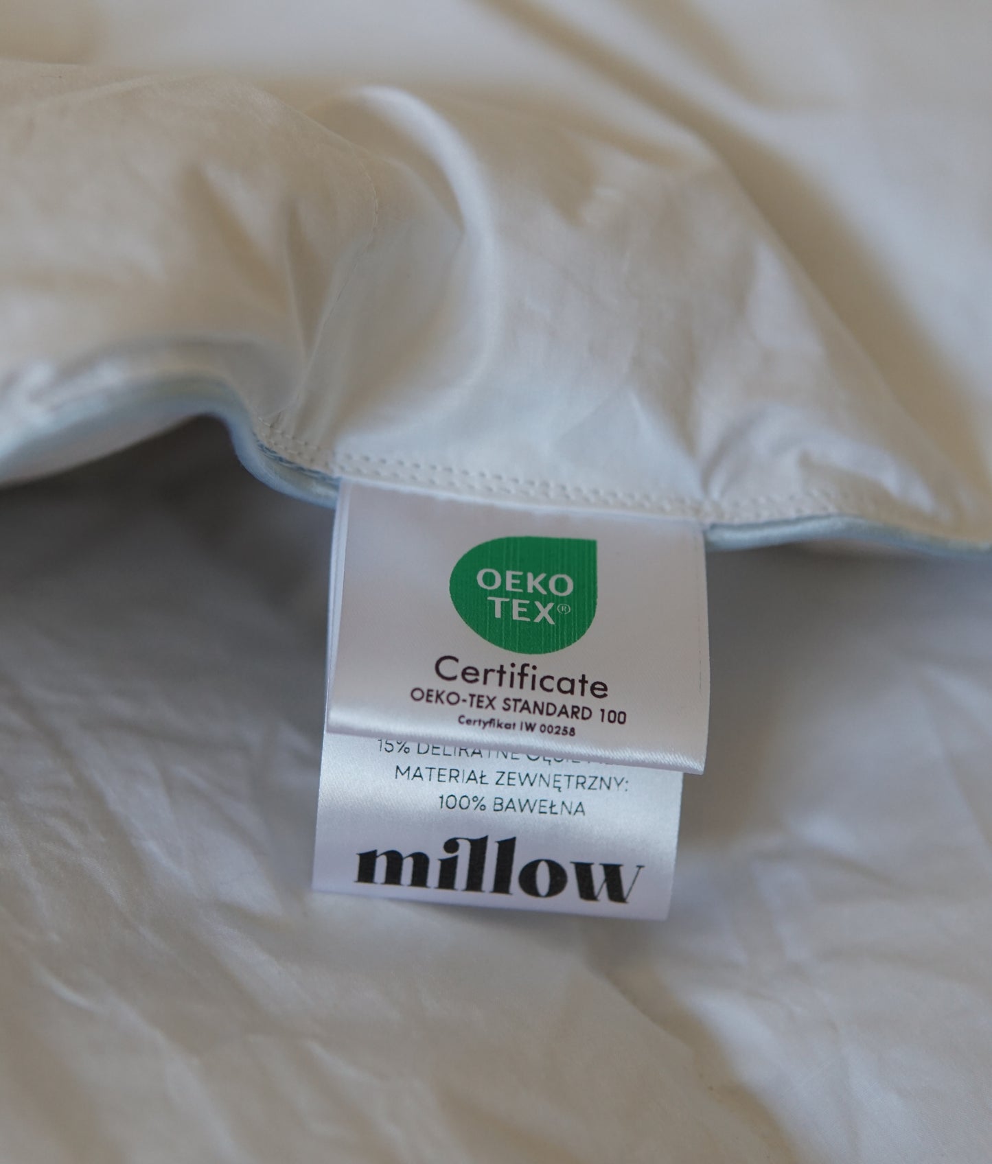Junior Duvet