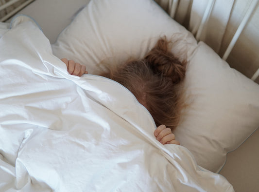 Junior pillow 