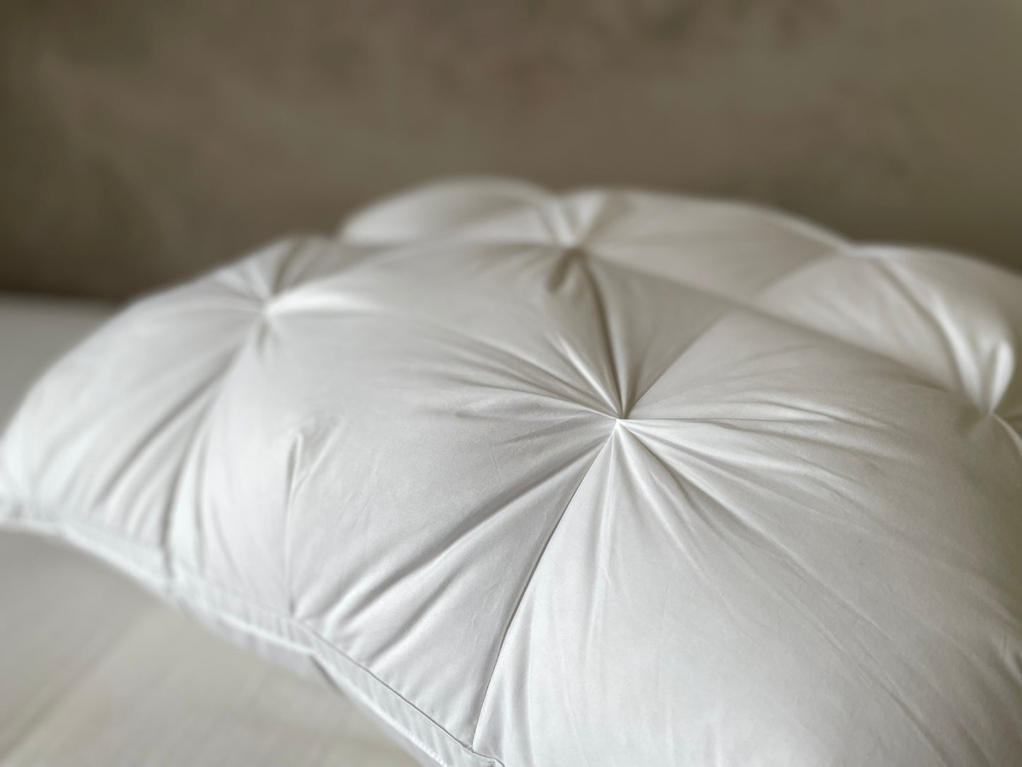 Supreme Pillow