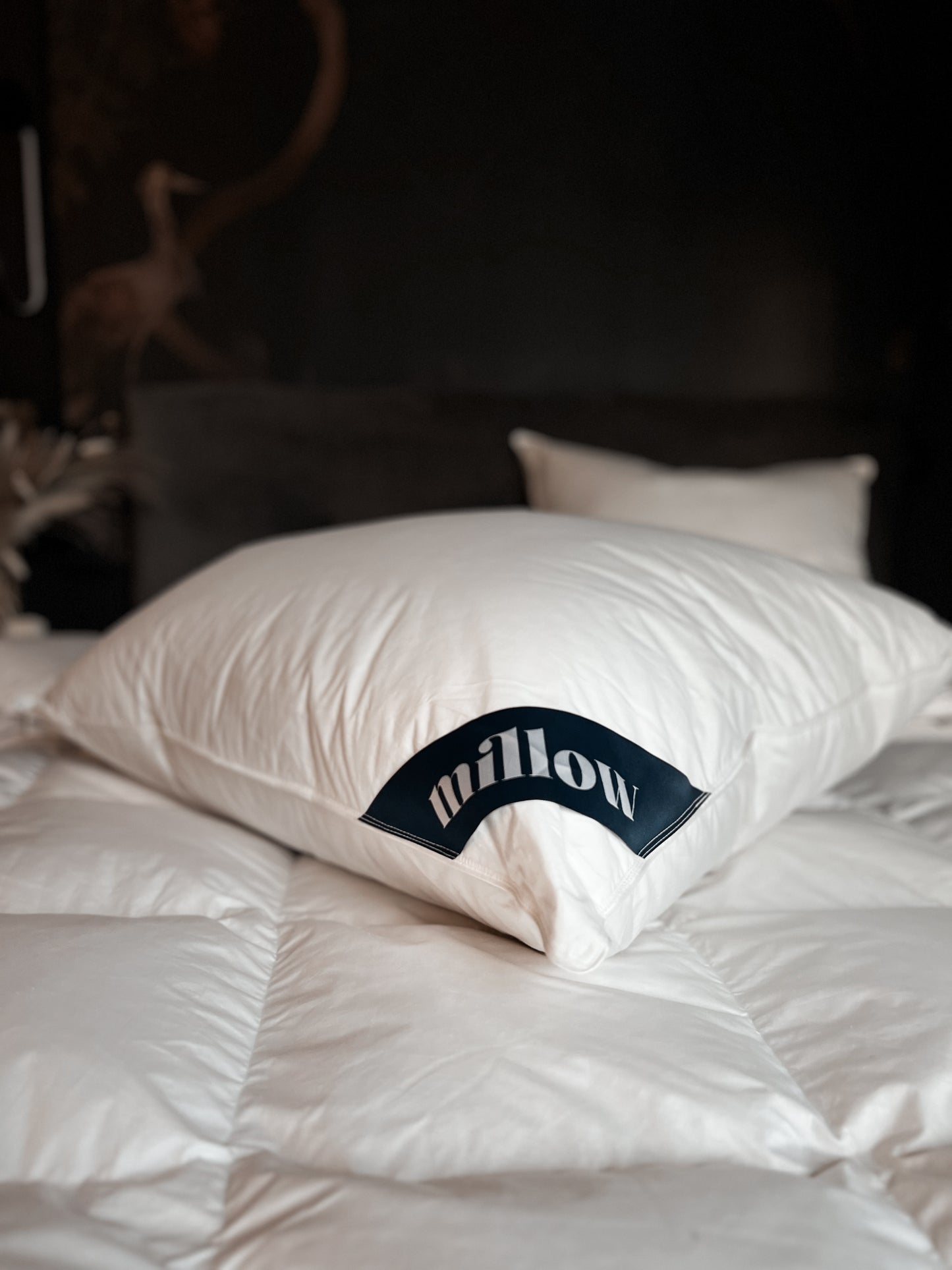 Supreme Pillow