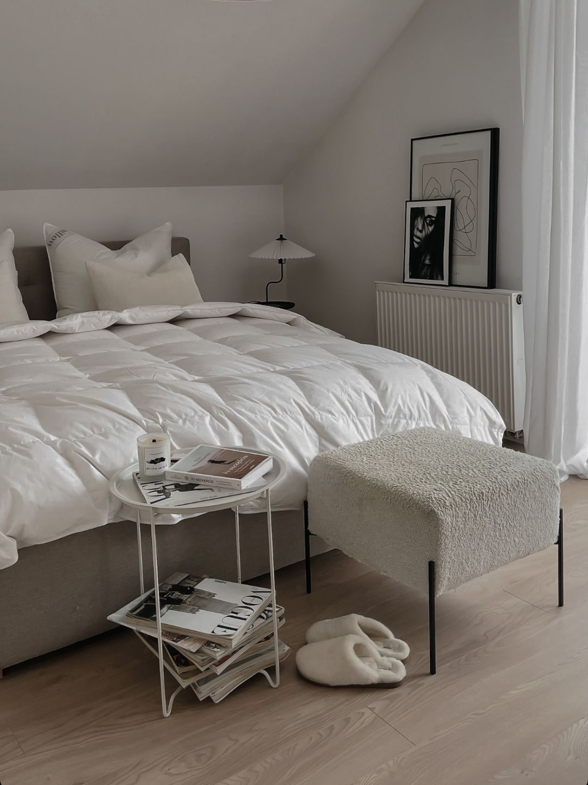Supreme Duvet