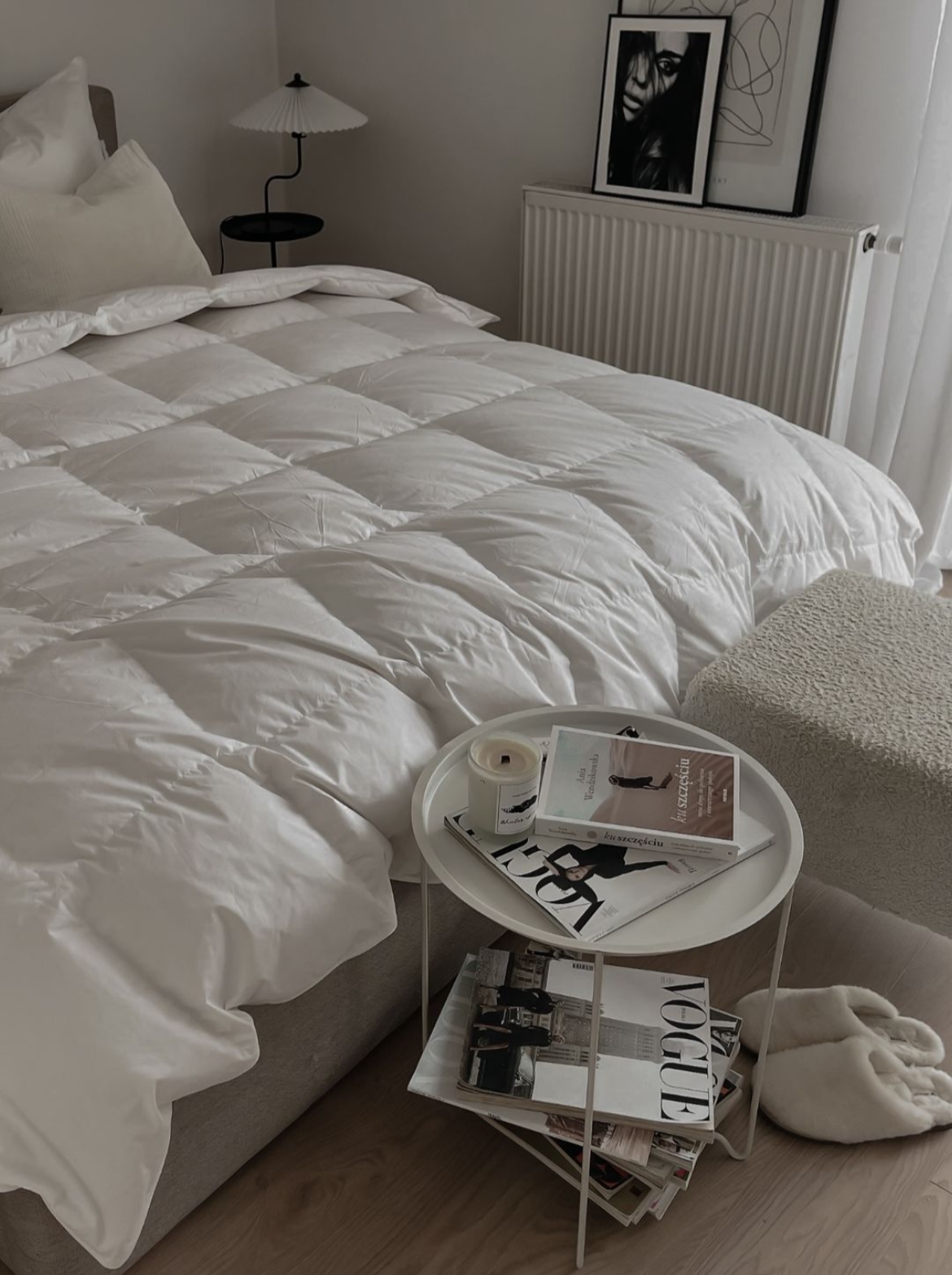 Supreme Duvet
