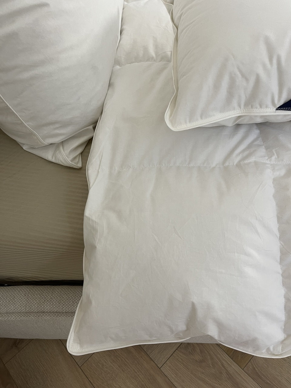 Supreme Duvet