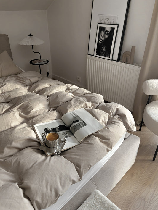 Zestaw zimowy Supreme