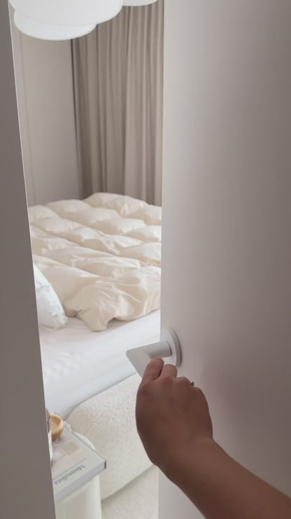 Zestaw zimowy Supreme